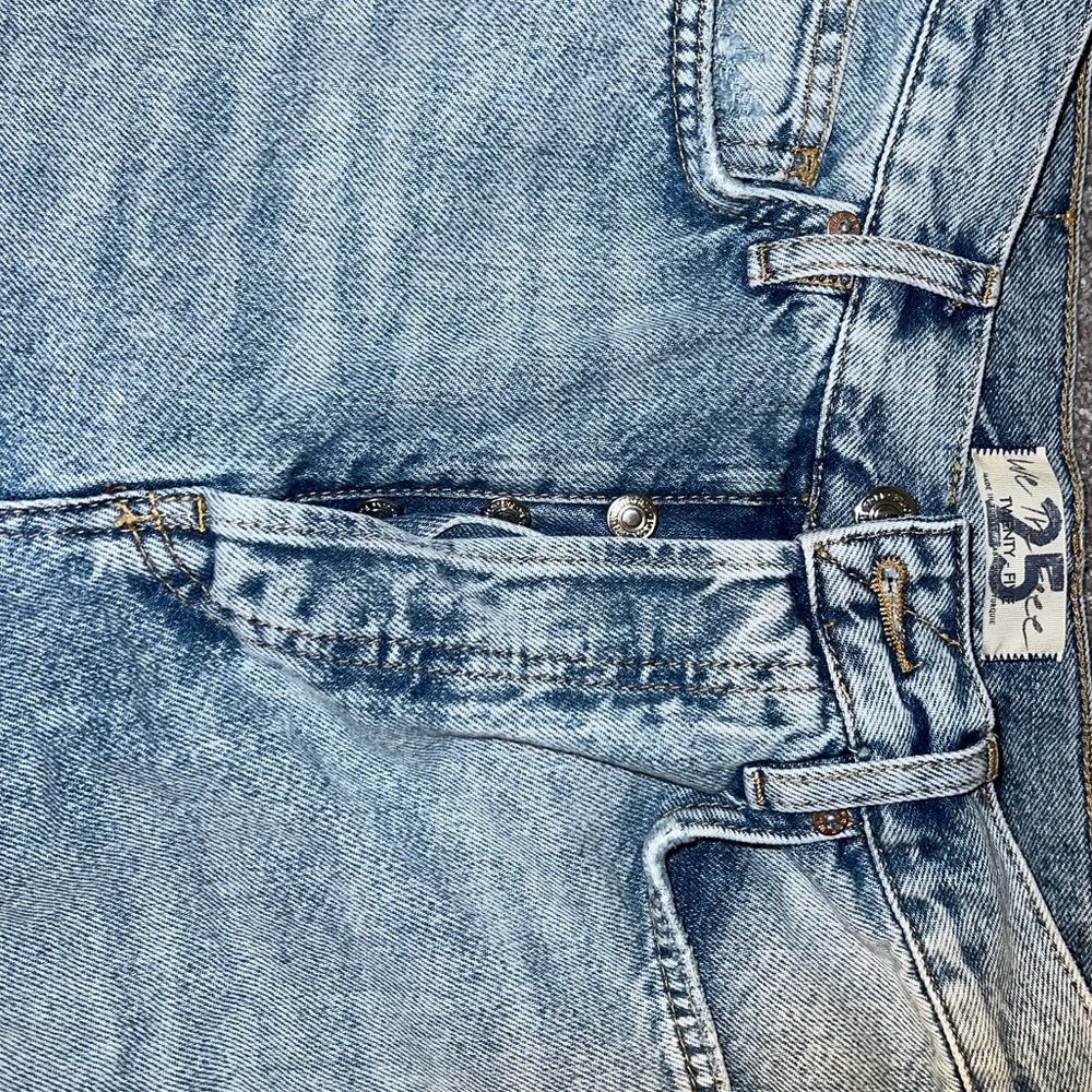 Free people Jeans!
